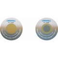 Chemteq Filter Change Indicator Sticker for Formaldehyde Vapor 113-0000